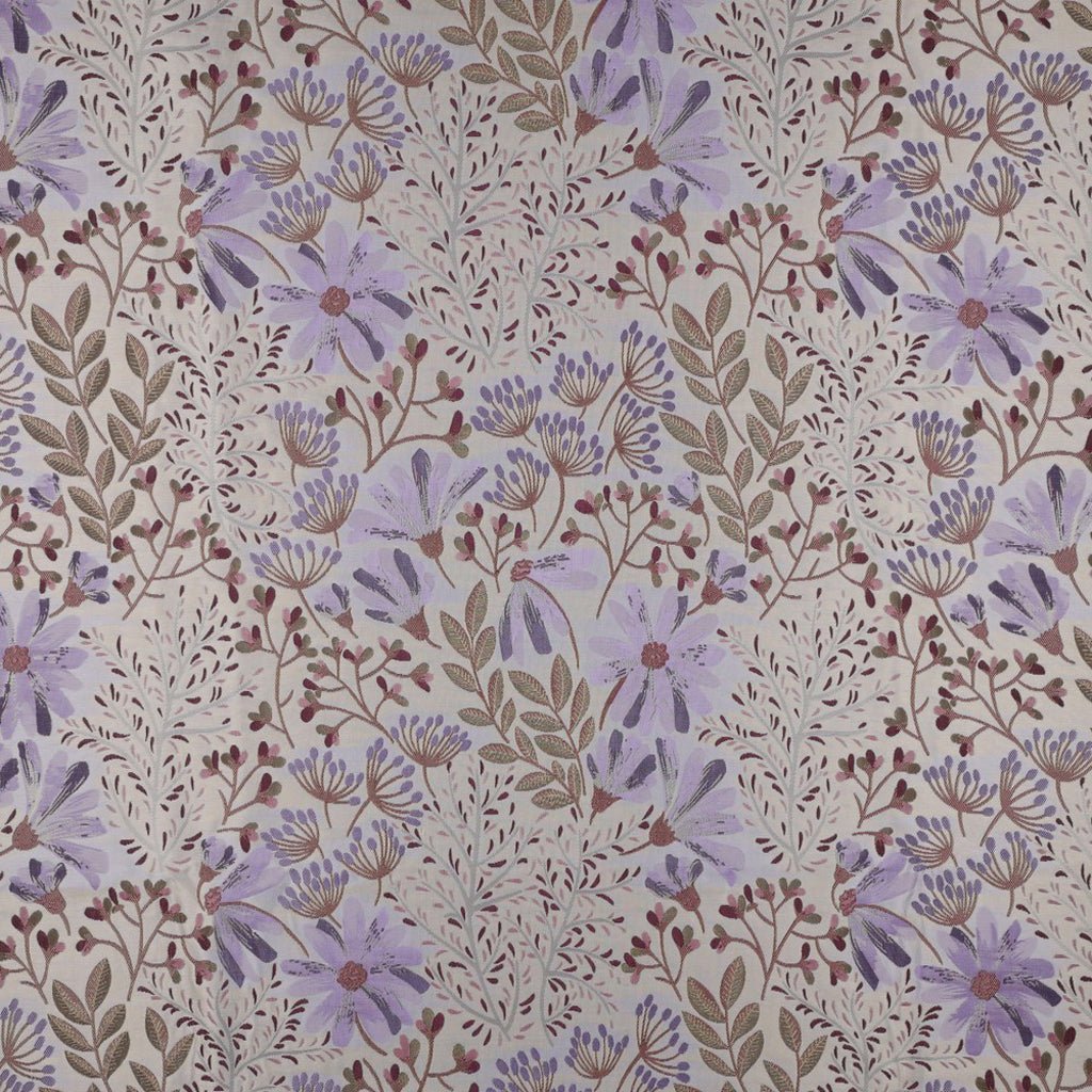 Jacquard POPPY