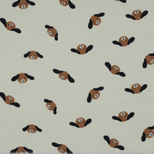 Flanelle Dogs POPPY