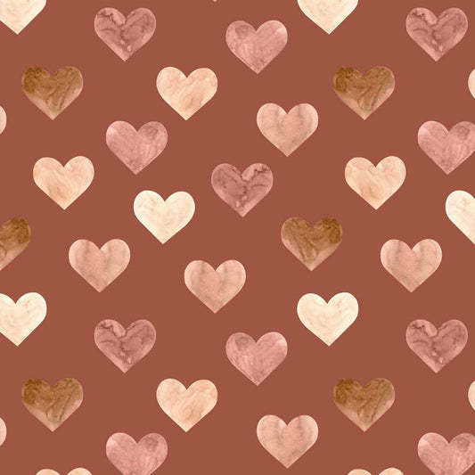 Sweat Heart POPPY