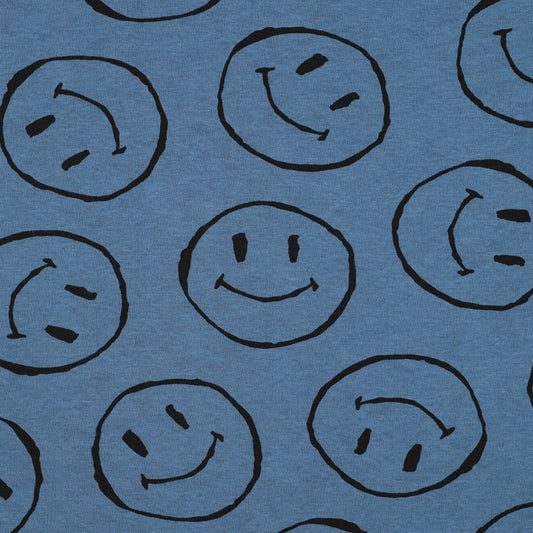 Sweat Happy face POPPY