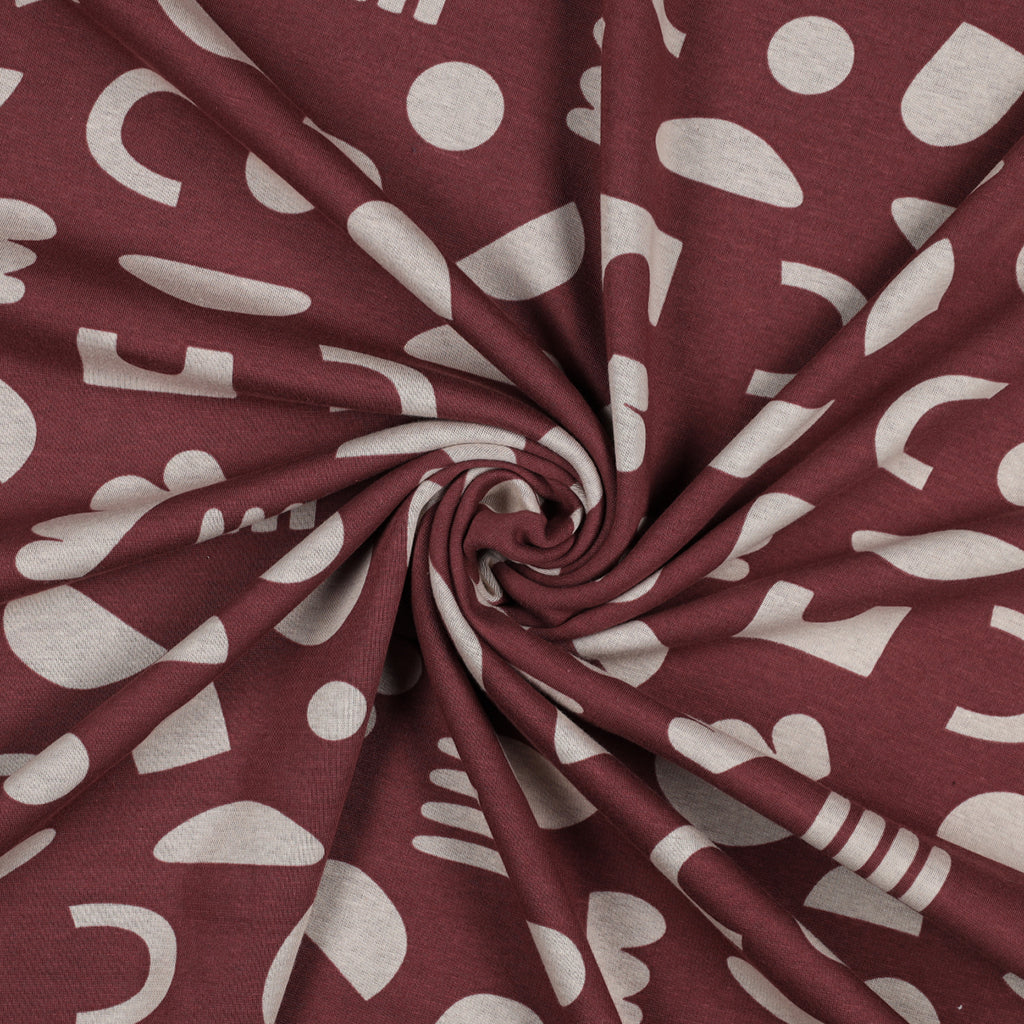 Sweat polaire shapes POPPY
