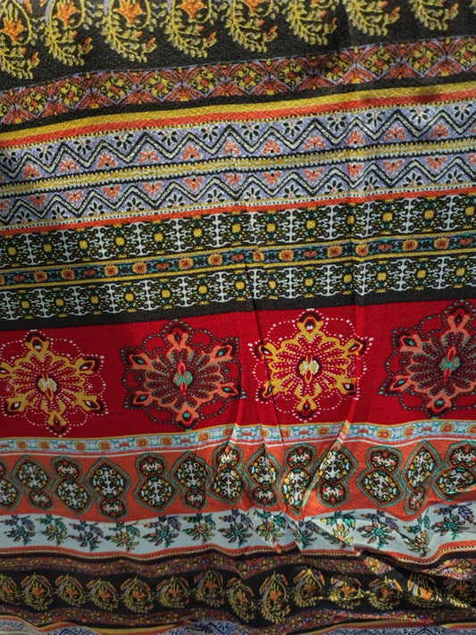 Coupon jersey viscose 240x150cm