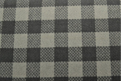 Drap de laine fantaisie