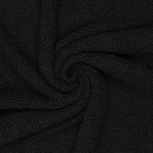 Tissu imitation mouton