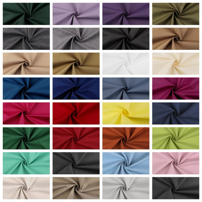 Tissu Oxford imperméable
