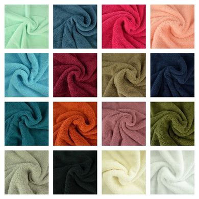 Schwamm 90 % Baumwolle Oekotex