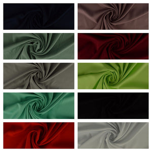 Viscose unie