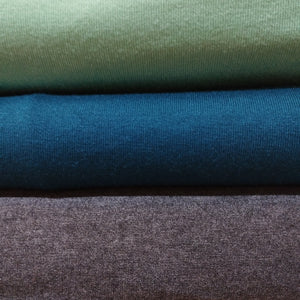 Jersey viscose uni