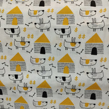 Charger l&#39;image dans la galerie, Cretonne coton imprimées