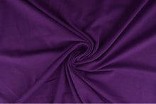 Charger l&#39;image dans la galerie, Jersey coton oekotex uni