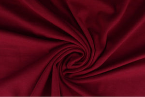 Jersey coton oekotex uni
