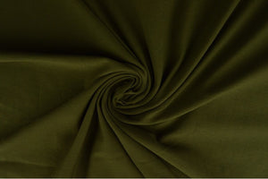 Jersey coton oekotex uni