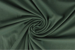 Jersey coton oekotex uni