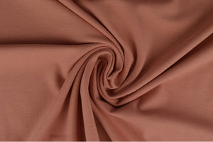Jersey coton oekotex uni