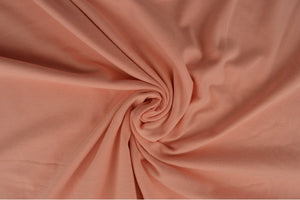 Jersey coton oekotex uni