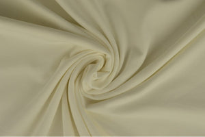 Jersey coton oekotex uni