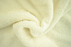 Schwamm 90 % Baumwolle Oekotex